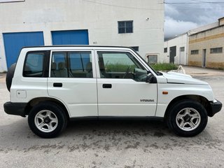Suzuki Vitara 1.9TD 75cv A/C