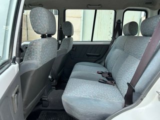 Suzuki Vitara 1.9TD 75cv A/C