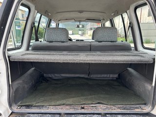 Suzuki Vitara 1.9TD 75cv A/C