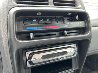 Suzuki Vitara 1.9TD 75cv A/C
