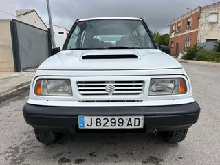 Suzuki Vitara 1.9TD 75cv A/C