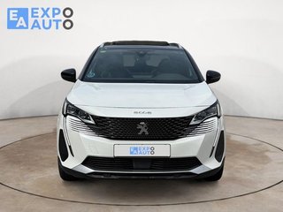 Peugeot 5008 2.0 BlueHDi 133kW S&S GT Pack EAT8