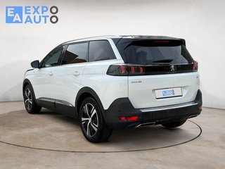 Peugeot 5008 2.0 BlueHDi 133kW S&S GT Pack EAT8