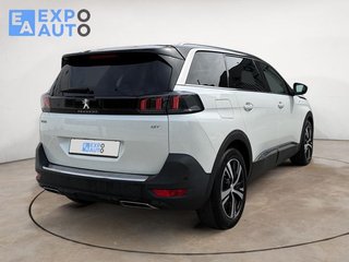 Peugeot 5008 2.0 BlueHDi 133kW S&S GT Pack EAT8