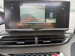 Peugeot 5008 2.0 BlueHDi 133kW S&S GT Pack EAT8