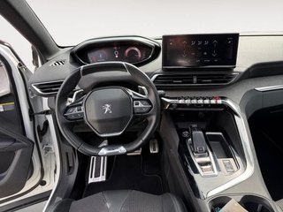 Peugeot 5008 2.0 BlueHDi 133kW S&S GT Pack EAT8
