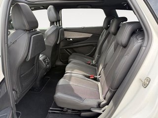 Peugeot 5008 2.0 BlueHDi 133kW S&S GT Pack EAT8