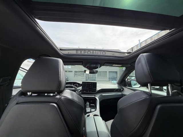 Peugeot 5008 2.0 BlueHDi 133kW S&S GT Pack EAT8