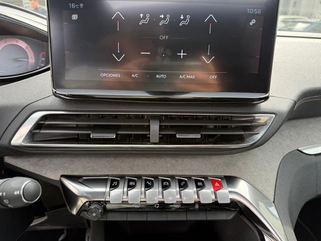 Peugeot 5008 2.0 BlueHDi 133kW S&S GT Pack EAT8