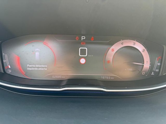 Peugeot 5008 2.0 BlueHDi 133kW S&S GT Pack EAT8