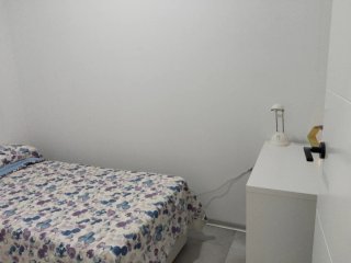 Habitaciónindividual en sant boi