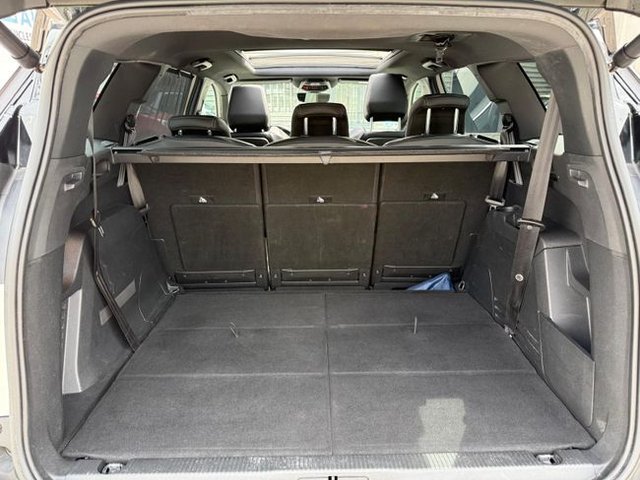 Peugeot 5008 2.0 BlueHDi 133kW S&S GT Pack EAT8