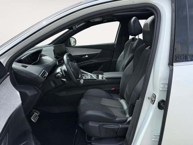 Peugeot 5008 2.0 BlueHDi 133kW S&S GT Pack EAT8