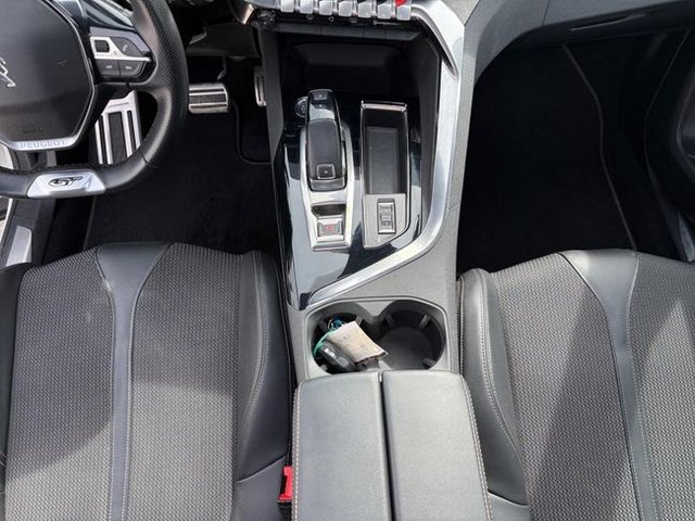 Peugeot 5008 2.0 BlueHDi 133kW S&S GT Pack EAT8