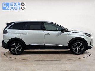 Peugeot 5008 2.0 BlueHDi 133kW S&S GT Pack EAT8