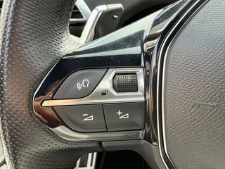 Peugeot 5008 2.0 BlueHDi 133kW S&S GT Pack EAT8
