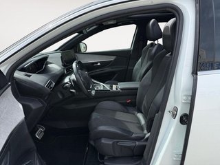 Peugeot 5008 2.0 BlueHDi 133kW S&S GT Pack EAT8