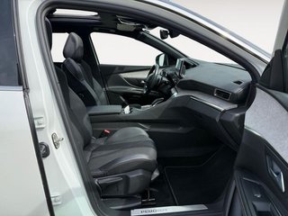 Peugeot 5008 2.0 BlueHDi 133kW S&S GT Pack EAT8