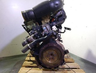 Nfu motor completo peugeot 206 cc cc rectp5711812