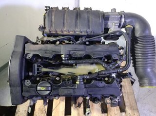 Nfu motor completo peugeot 206 cc cc rectp5711812