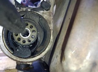 Nfu motor completo peugeot 206 cc cc rectp5711812