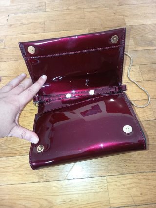Zapatos y bolsos
