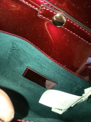 Zapatos y bolsos