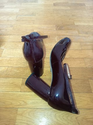 Zapatos y bolsos