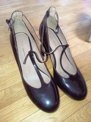 Zapatos y bolsos