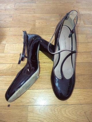 Zapatos y bolsos