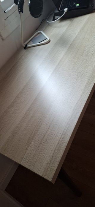 Mesa Ikea LAGKAPTEN 200x60