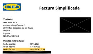 Mesa Ikea LAGKAPTEN 200x60