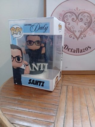 Funko Pop Personalizados