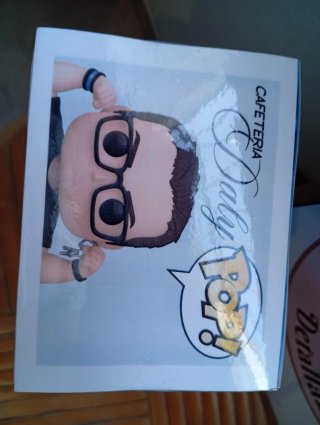 Funko Pop Personalizados