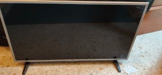 LG 32 TV