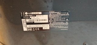 LG 32 TV