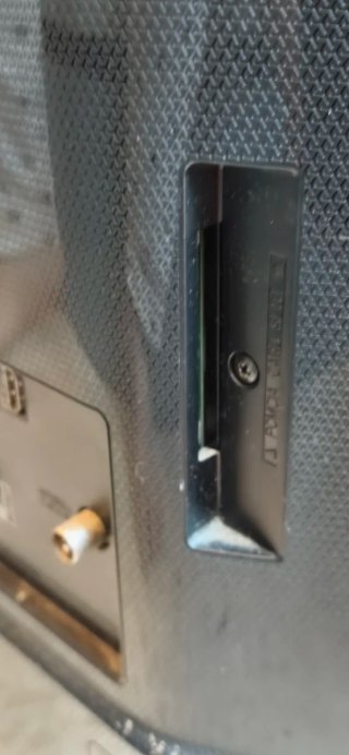 LG 32 TV