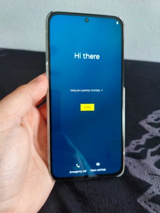 Motorola Edge 30 Neo 8GB/128GB