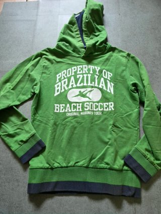 Set bambino 6 capi tg 11-12 anni
