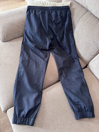 Pantalón chándal Silver