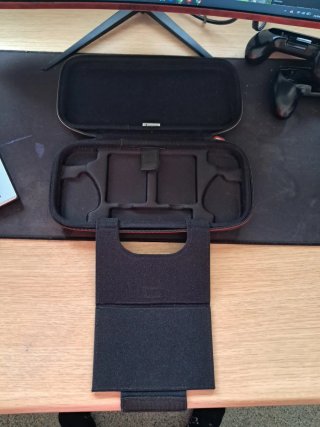 Nintendo Switch V2 Nera