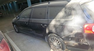 Volkswagen 1799320 caja cambios passat variant 3c5
