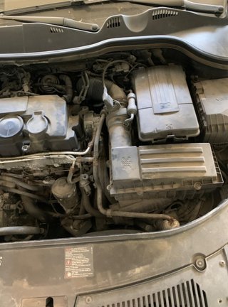 Volkswagen 1799320 caja cambios passat variant 3c5