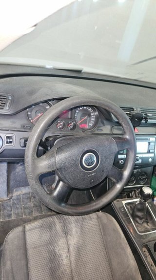 Volkswagen 1799320 caja cambios passat variant 3c5