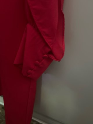 Vestido midi ocasiones especiales