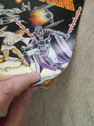 La guerra de las galaxias