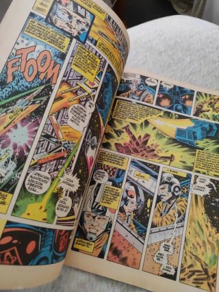 La guerra de las galaxias