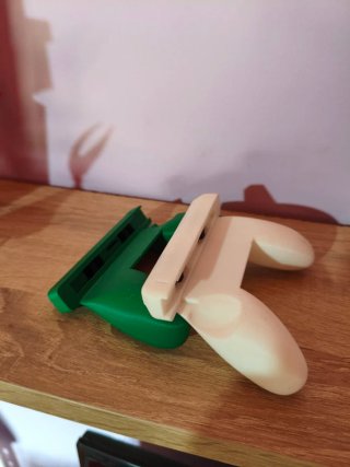 Controller Nintendo Switch singolo