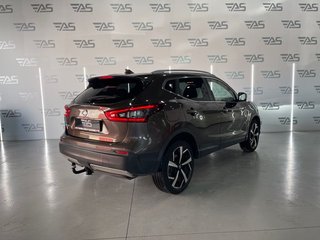 Nissan Qashqai 1.5cc  115cv diesel