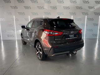 Nissan Qashqai 1.5cc  115cv diesel